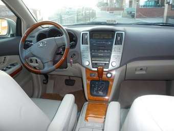 2005 Lexus RX330 For Sale