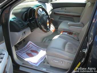 2005 Lexus RX330 For Sale