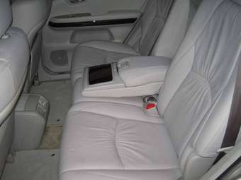 2005 Lexus RX330 Pictures