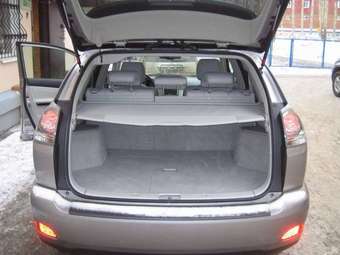 2005 Lexus RX330 Pictures