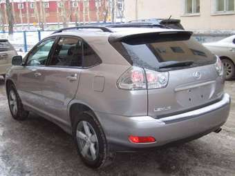 2005 Lexus RX330 For Sale
