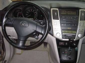 2005 Lexus RX330 For Sale