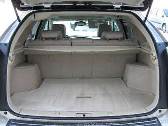 2005 Lexus RX330 Pics