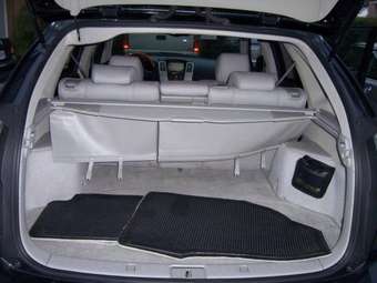 2005 Lexus RX330 Pictures