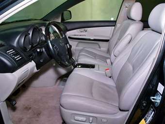 2005 Lexus RX330 For Sale