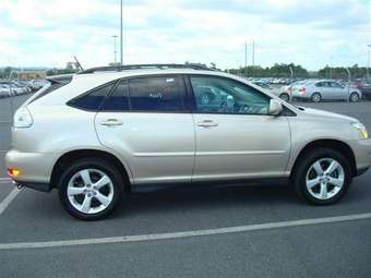 2005 Lexus RX330 For Sale