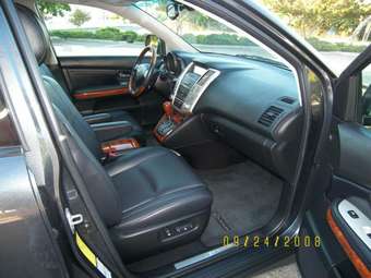 2005 Lexus RX330 Photos