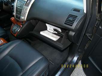 2005 Lexus RX330 Pictures