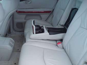 2005 Lexus RX330 Pictures