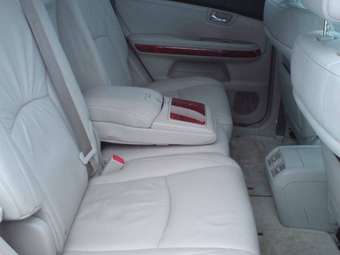2005 Lexus RX330 Photos