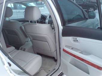 2005 Lexus RX330 Photos