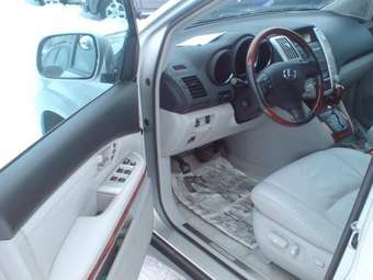 2005 Lexus RX330 For Sale