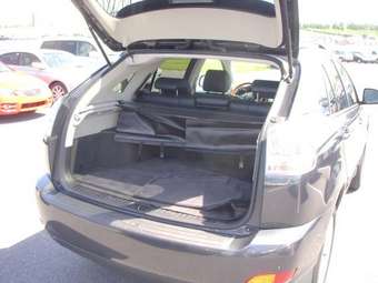 2005 Lexus RX330 Pictures