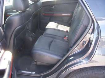 2005 Lexus RX330 Photos