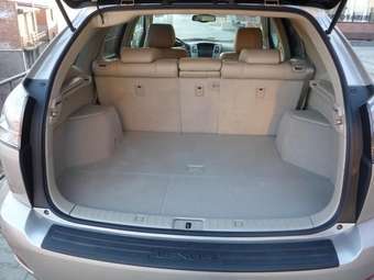 2005 Lexus RX330 Pictures