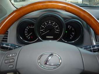 2005 Lexus RX330 For Sale