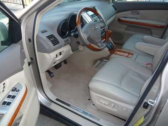 2005 Lexus RX330 For Sale