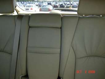 2005 Lexus RX330 Images