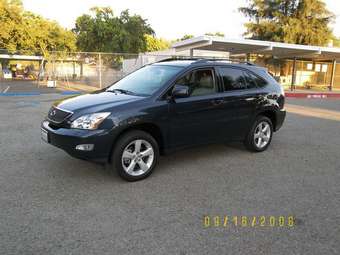 2005 Lexus RX330 For Sale
