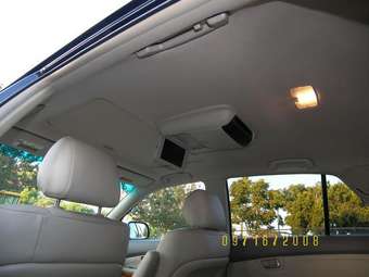 2005 Lexus RX330 Photos