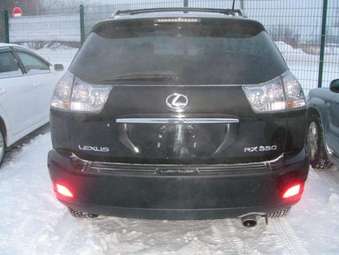 2005 Lexus RX330 Photos