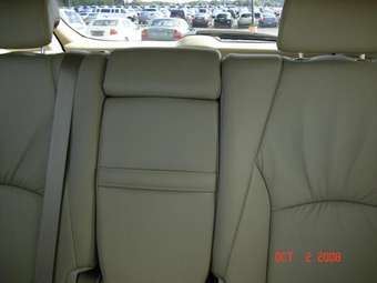 2005 Lexus RX330 Photos