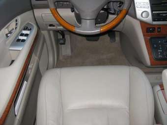 2005 Lexus RX330 Photos
