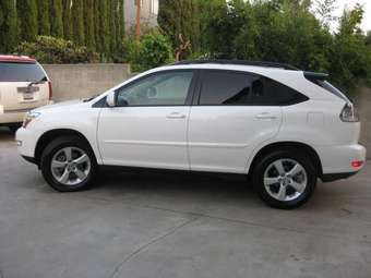 2005 Lexus RX330 For Sale