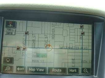 2005 Lexus RX330 Photos
