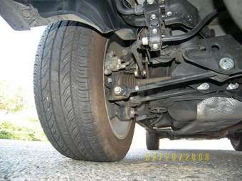 2005 Lexus RX330 Photos