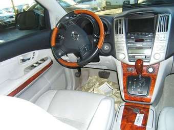 2005 Lexus RX330 For Sale