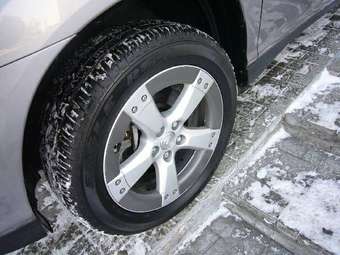 2005 Lexus RX330 Photos