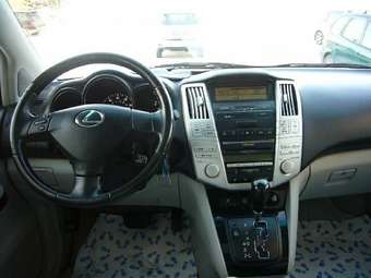 2005 Lexus RX330 For Sale