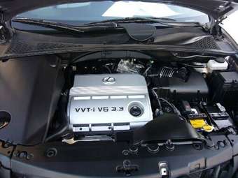 2005 Lexus RX330 For Sale
