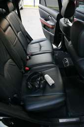2005 Lexus RX330 Images