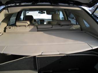 2005 Lexus RX330 Images