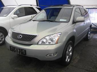 2005 Lexus RX330