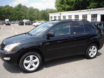 2005 Lexus RX330