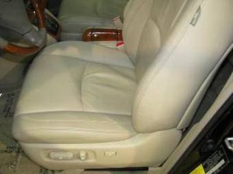 2005 Lexus RX330 Photos