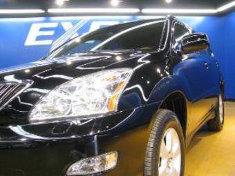 2005 Lexus RX330 Photos