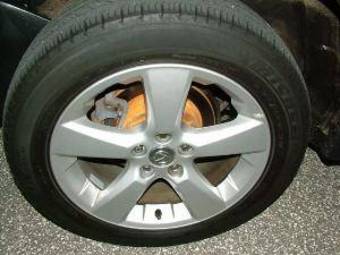 2005 Lexus RX330 Pictures