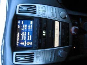 2005 Lexus RX330 Photos