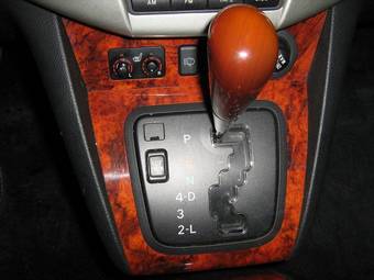 2005 Lexus RX330 Pictures