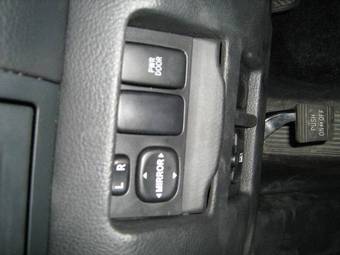 2005 Lexus RX330 Pics