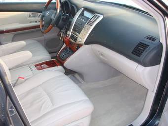 2005 Lexus RX330 Photos