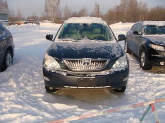 2005 Lexus RX330 For Sale