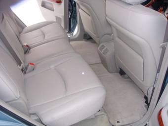 2005 Lexus RX330 Photos