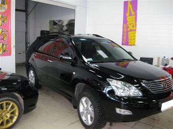 2005 Lexus RX330 For Sale