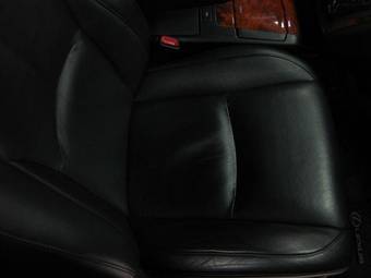 2005 Lexus RX330 Photos