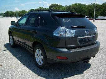 2005 Lexus RX330 For Sale